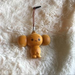 Rare Monkey Bread Squishy